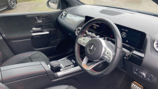 Mercedes-Benz B-Class B220d AMG Line Premium Plus 5dr Auto Diesel Hatchback